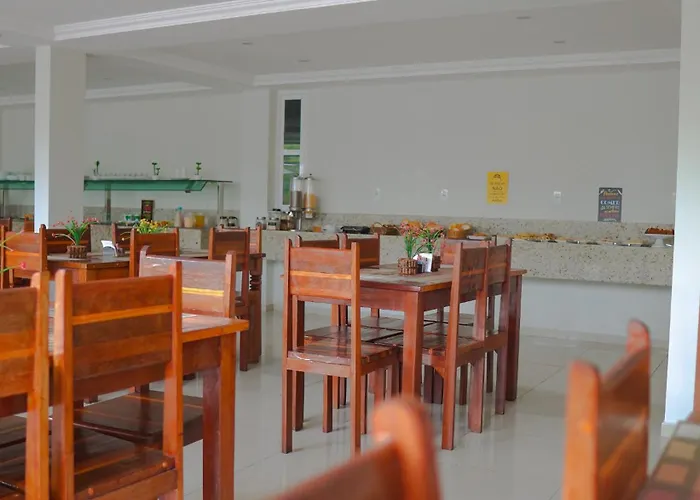 Altiplano Hotel João Pessoa