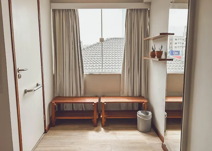 Kastel Jampa Hotel João Pessoa