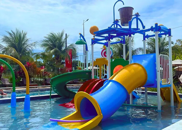 Altiplano Hotel João Pessoa